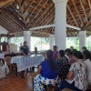 A program to reorganize women's work organizations and introduce alternative sources of income in Homagama (2022-12-13)